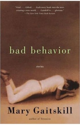 Bad Behavior: Stories -