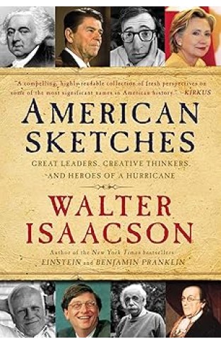 American Sketches