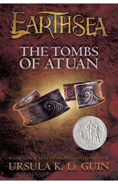 The Tombs of Atuan