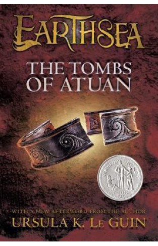 The Tombs of Atuan