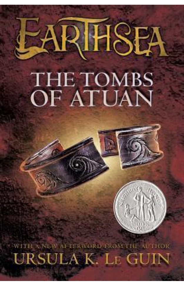 The Tombs of Atuan