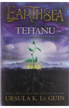 Tehanu: Volume 4