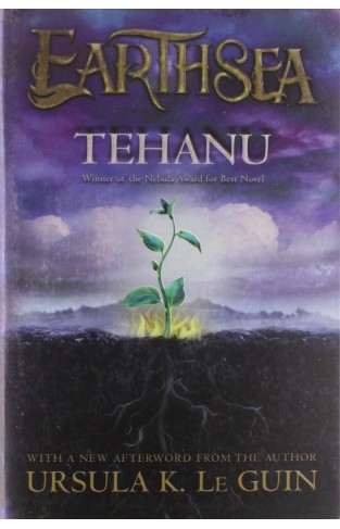 Tehanu: Volume 4