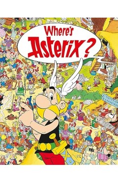 Where's Asterix