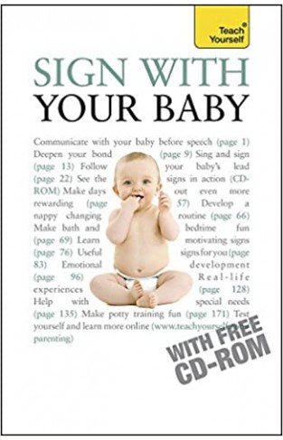 Sign with Your Baby