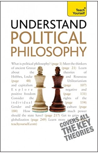 Understand Political Philosophy: Teach Yourself