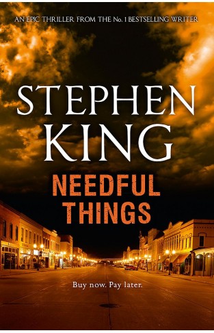 Needful Things