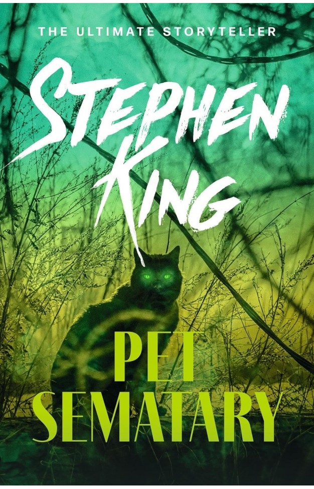 Pet Sematary