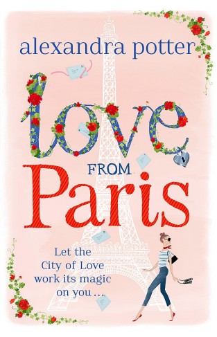 Love from Paris