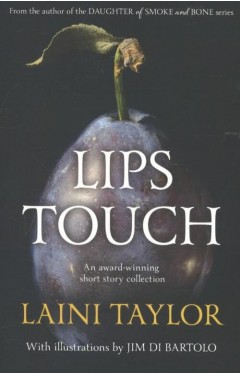 Lips Touch