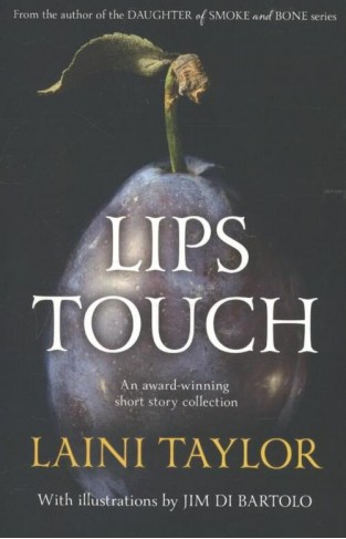 Lips Touch