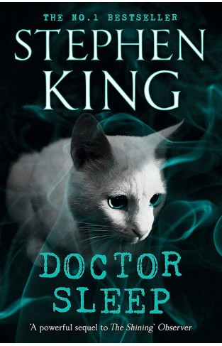 Doctor Sleep: Shining Book 2 