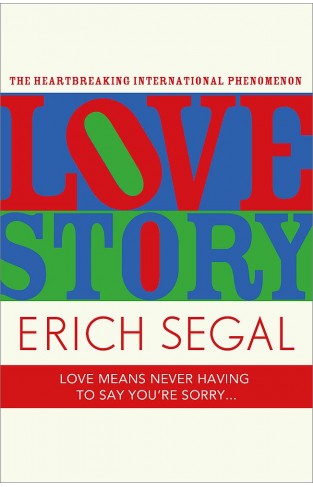 Love Story: The 50th Anniversary Edition of the heartbreaking international phenomenon