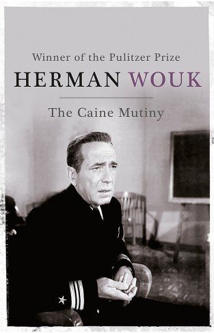 The Caine Mutiny