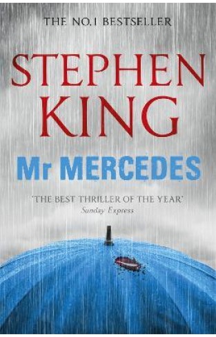 Mr Mercedes