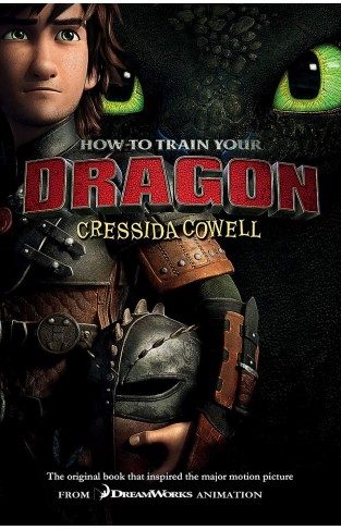 How to Train Your Dragon: Book 1 (How to Train Your Dragon 2)