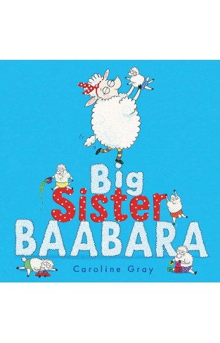 Big Sister Baabara