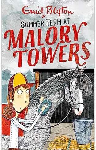 Malory Towers Summer Term: Book 8