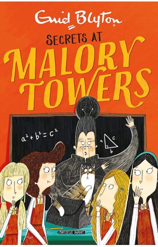 Secrets: Book 11 (Malory Towers)