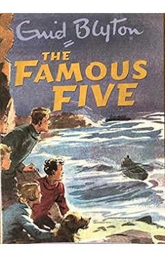 Five Go Down to the Sea