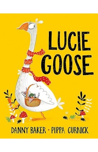 Lucie Goose