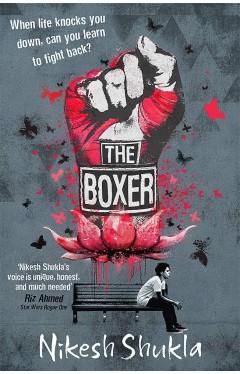 The Boxer