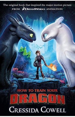 How to Train Your Dragon