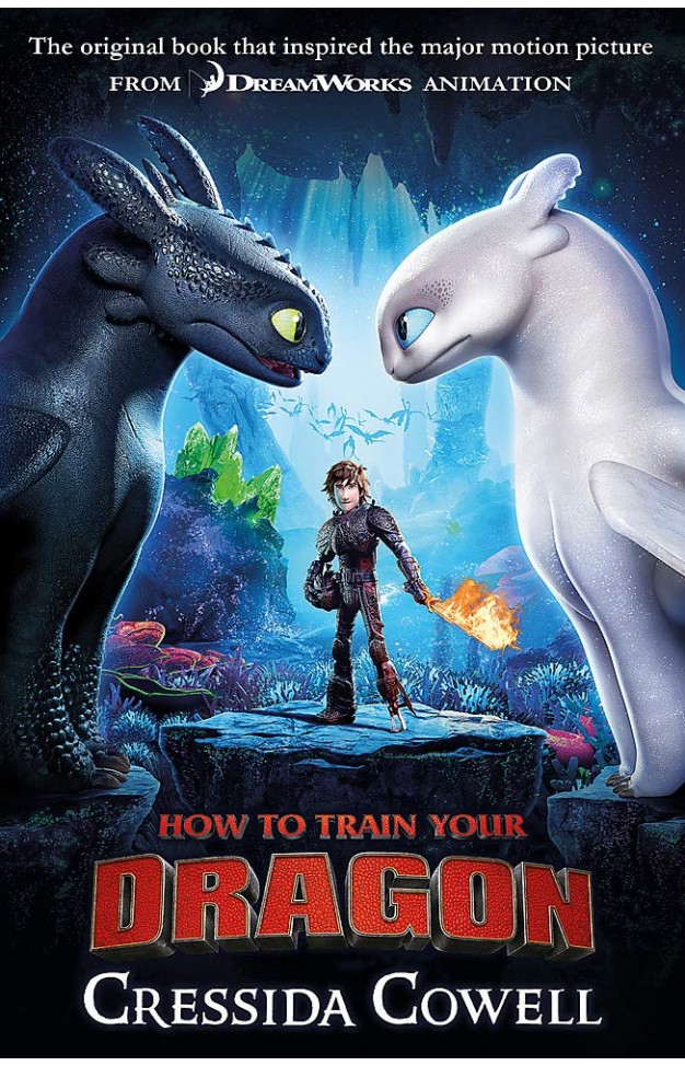 How to Train Your Dragon
