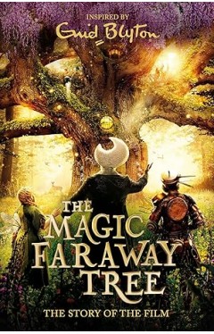 The Magic Faraway Tree FILM NOVELISATION