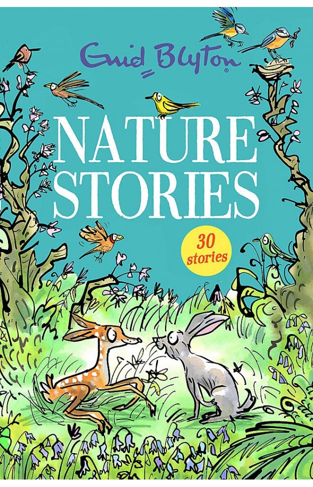 Nature Stories