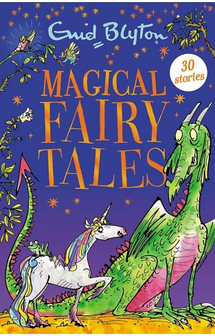 Magical Fairy Tales: Contains 30 classic tales (Bumper Short Story Collections)