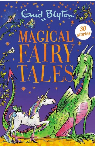 Magical Fairy Tales: Contains 30 classic tales (Bumper Short Story Collections)