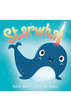 Magic Pet Shop  Starwhal