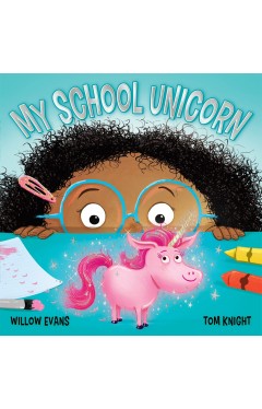 My School Unicorn