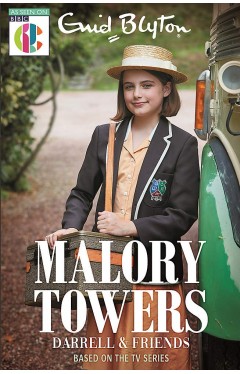 Malory Towers Darrell and Friends - As Seen on CBBC TV