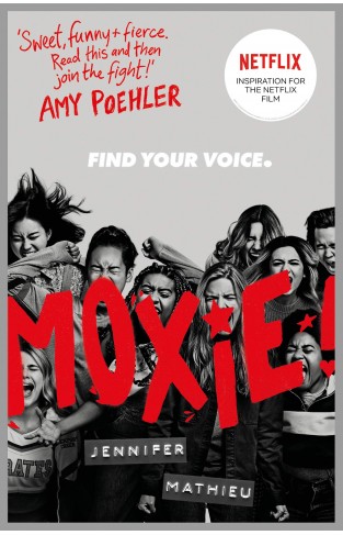 Moxie: NETFLIX movie out on 3rd March 21