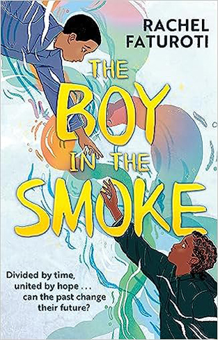 The Boy in the Smoke