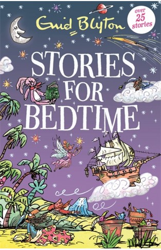 Stories for Bedtime (Bumper Short Story Collections)