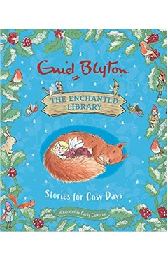 Stories for Cosy Days