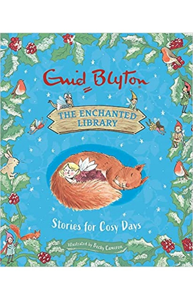 Stories for Cosy Days