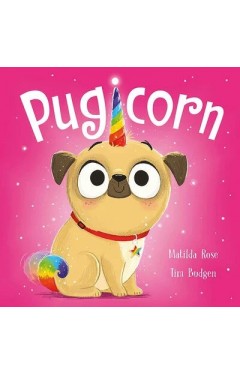 Magic Pet Shop Pugicorn