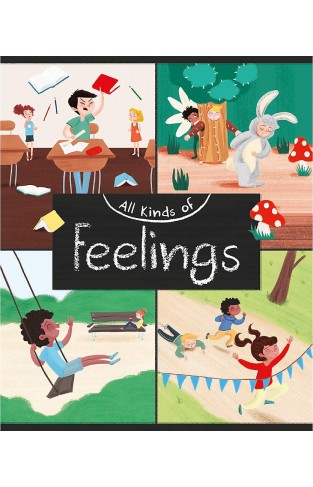 All Kinds Of: Feelings