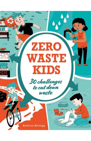 Zero Waste Kids