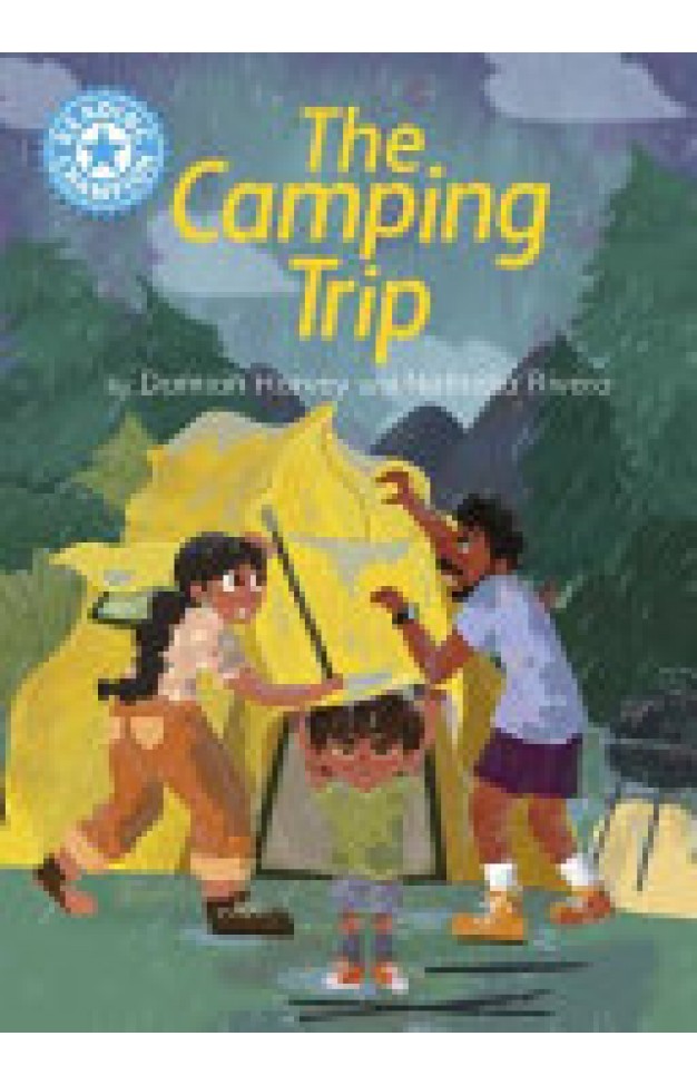 The Camping Trip