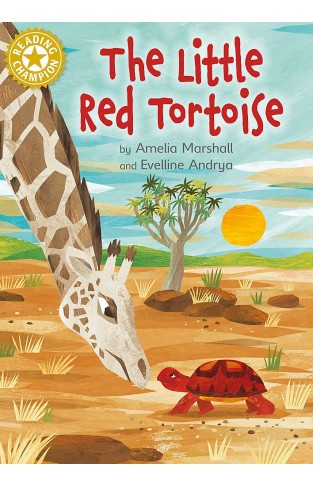 The Little Red Tortoise: Independent Reading Gold 9 (Reading Champion)