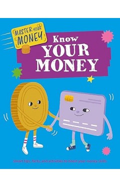 Master Your Money: Know Your Money