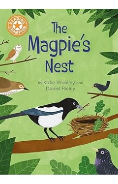 The Magpie's Nest