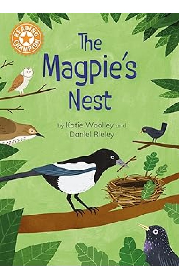 The Magpie's Nest