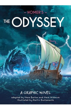 Homer s The Odyssey