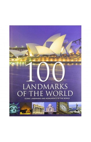 100 Landmarks of the World